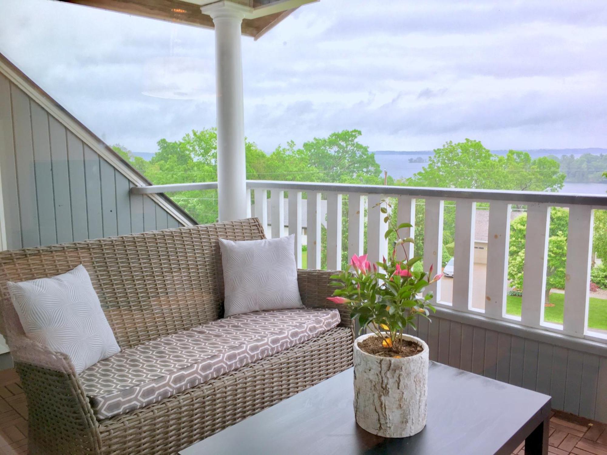 All Suites Whitney Manor คิงสตัน ห้อง รูปภาพ